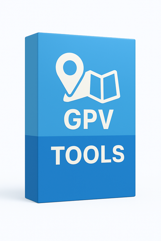 GPV Tools
