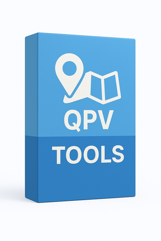QPV Tools