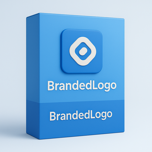 BRANDED LOGO