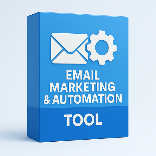 Email Marketing & Automation