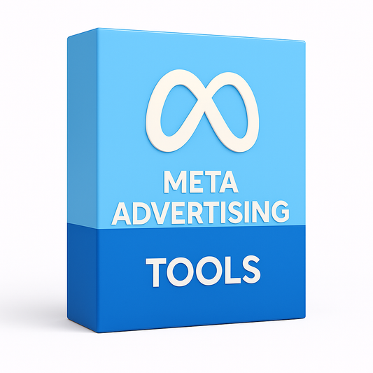 Meta Advertising Tools