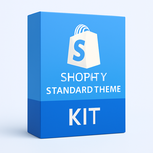 Shopify Standard Theme