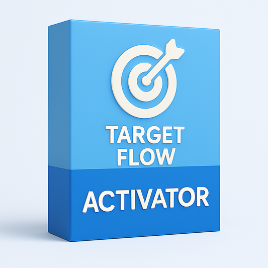 Target Flow Activator