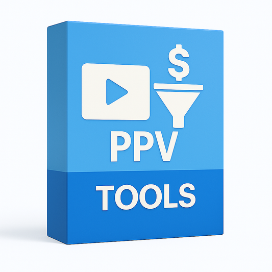 PPV Tools